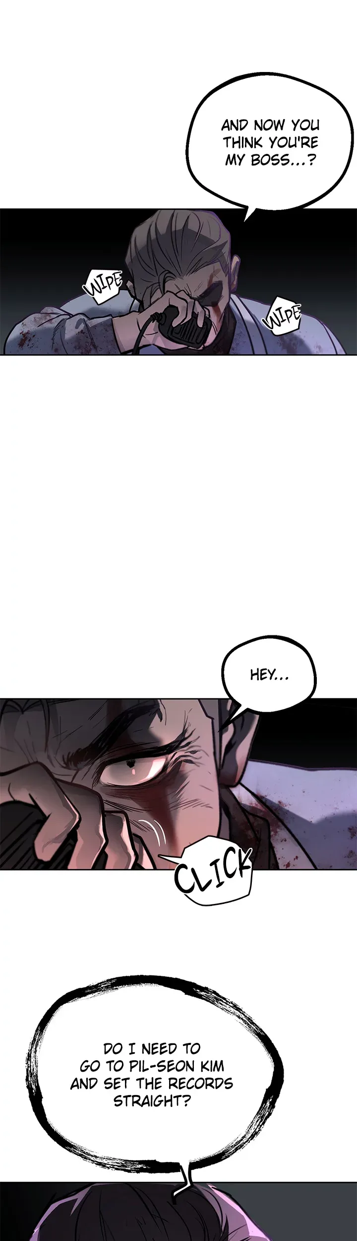 White Hole Chapter 3 Online - página 25