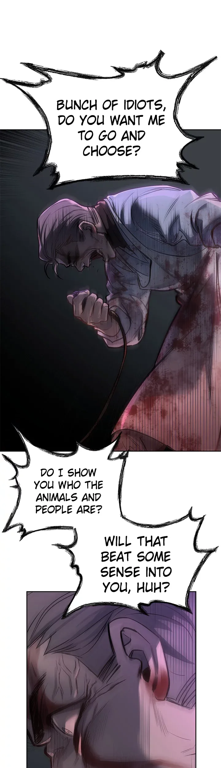 White Hole Chapter 3 Online - página 27