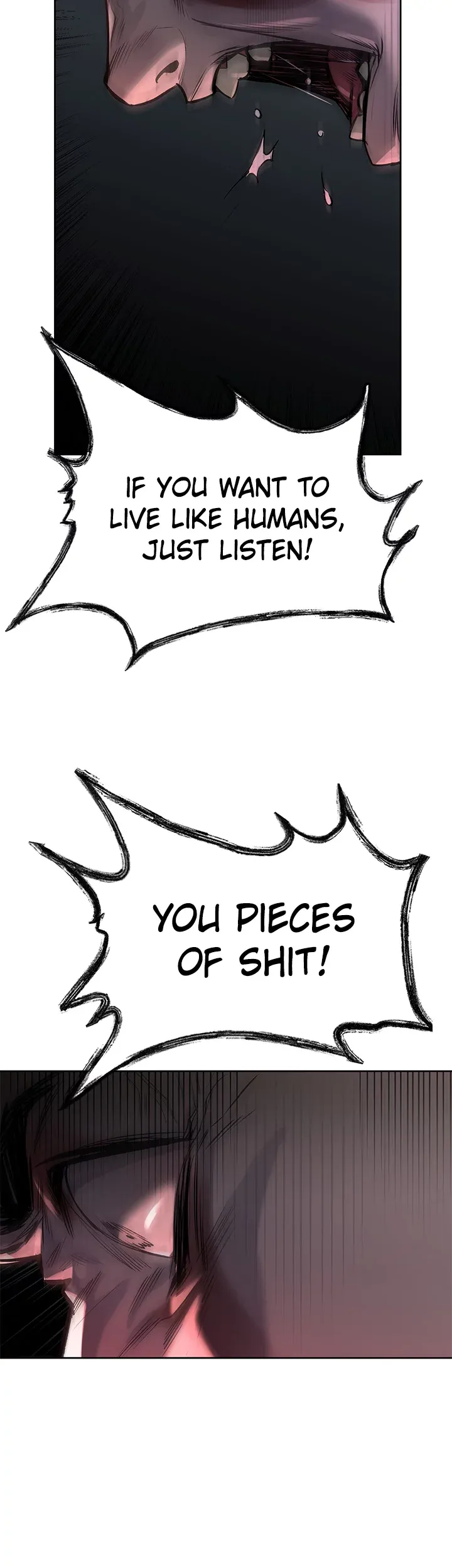 White Hole Chapter 3 Online - página 28