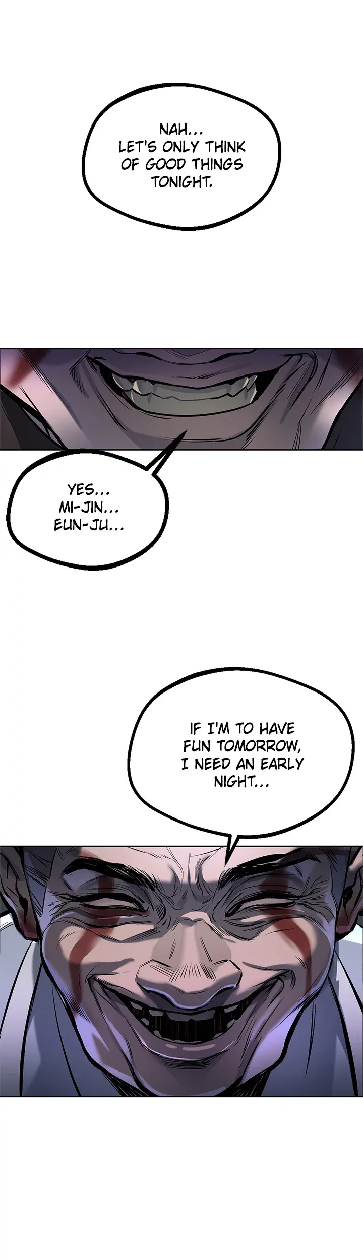 White Hole Chapter 3 Online - página 32