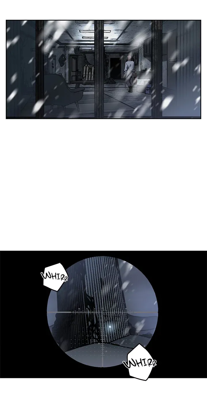 White Hole Chapter 3 Online - página 33