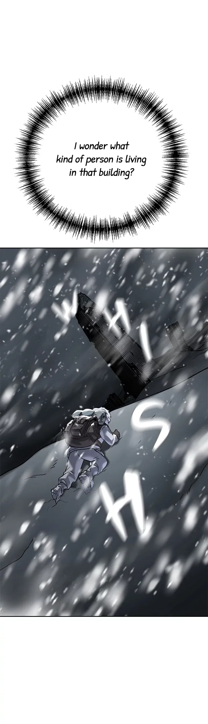 White Hole Chapter 3 Online - página 36