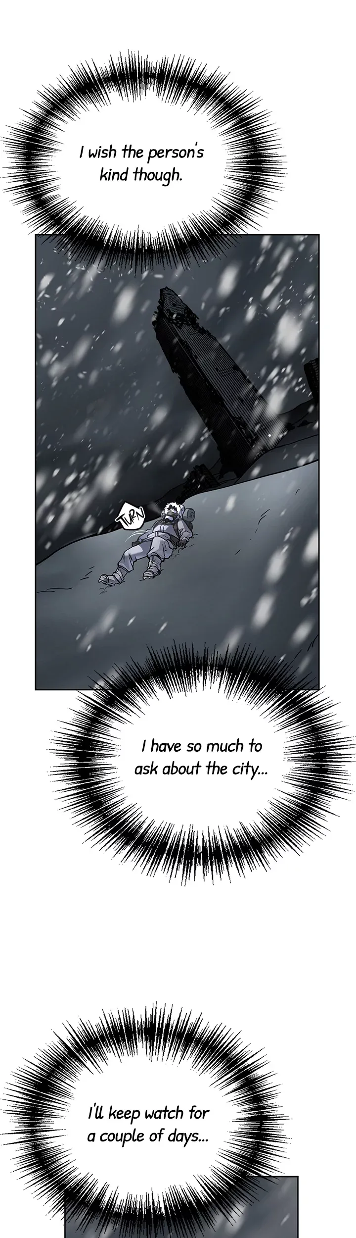 White Hole Chapter 3 Online - página 37