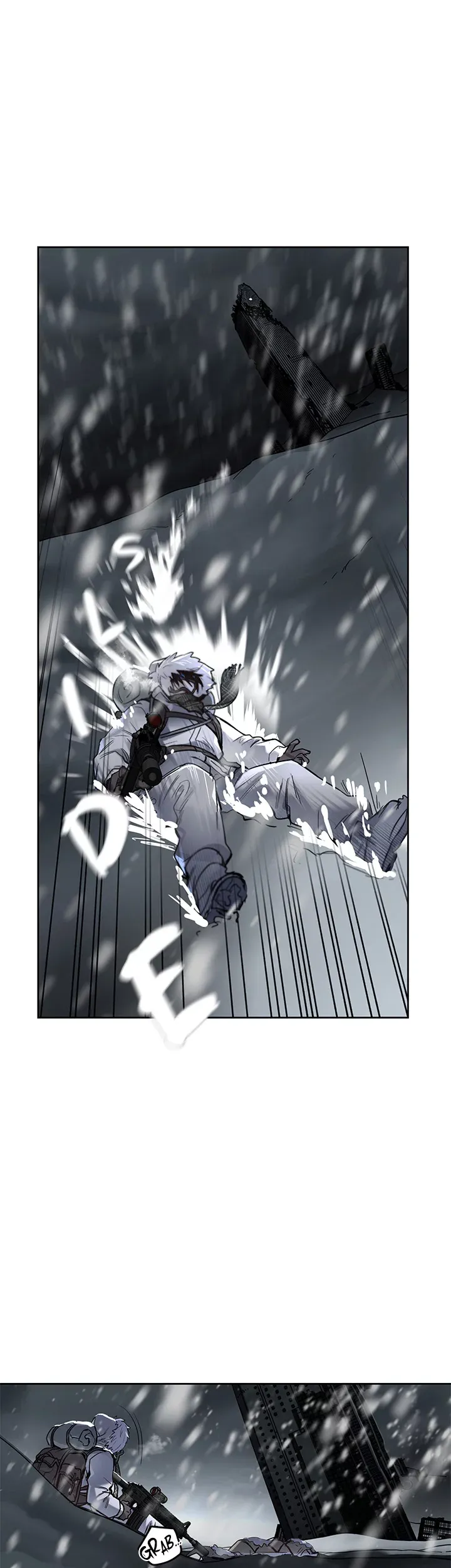 White Hole Chapter 3 Online - página 39
