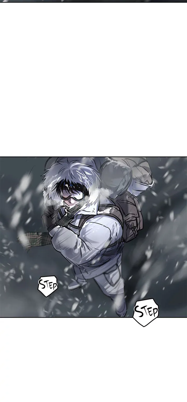 White Hole Chapter 3 Online - página 40