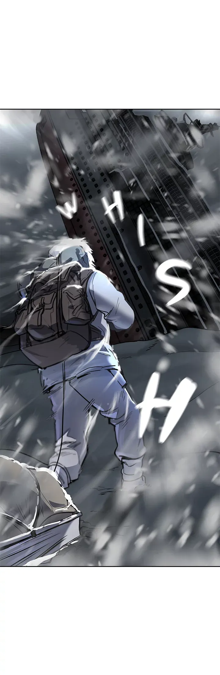 White Hole Chapter 3 Online - página 41
