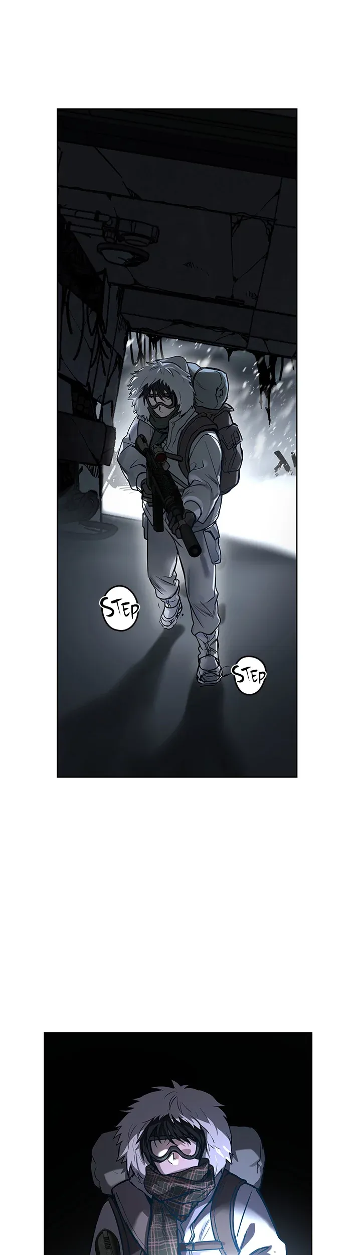 White Hole Chapter 3 Online - página 42
