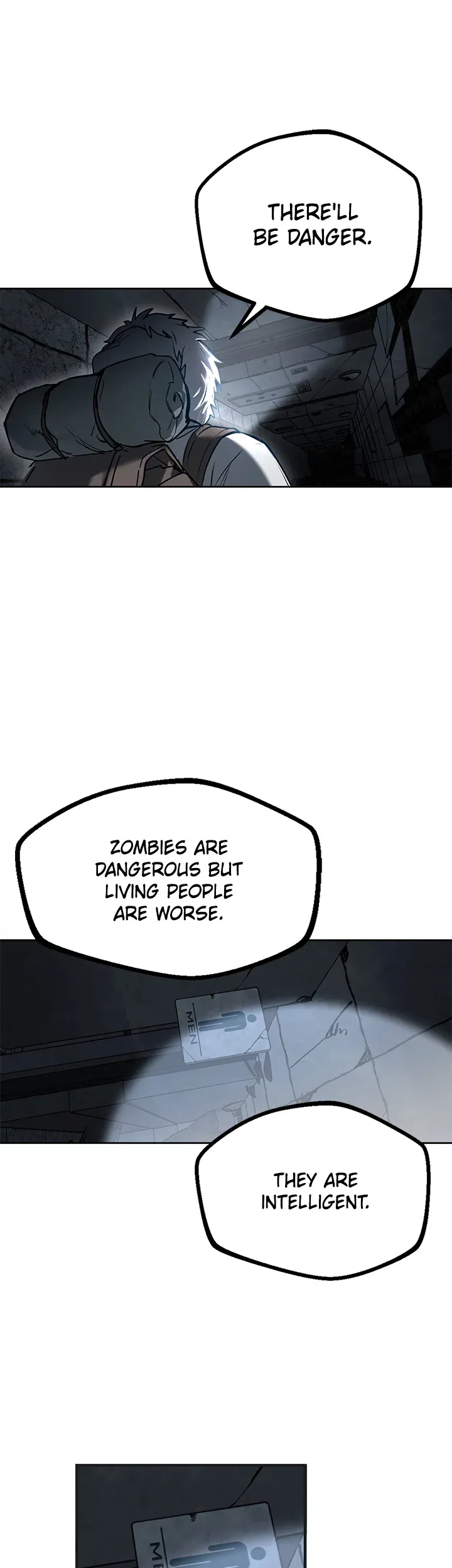 White Hole Chapter 3 Online - página 44