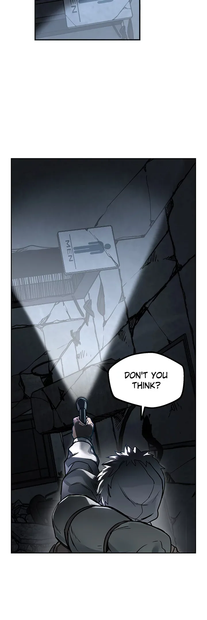 White Hole Chapter 3 Online - página 45