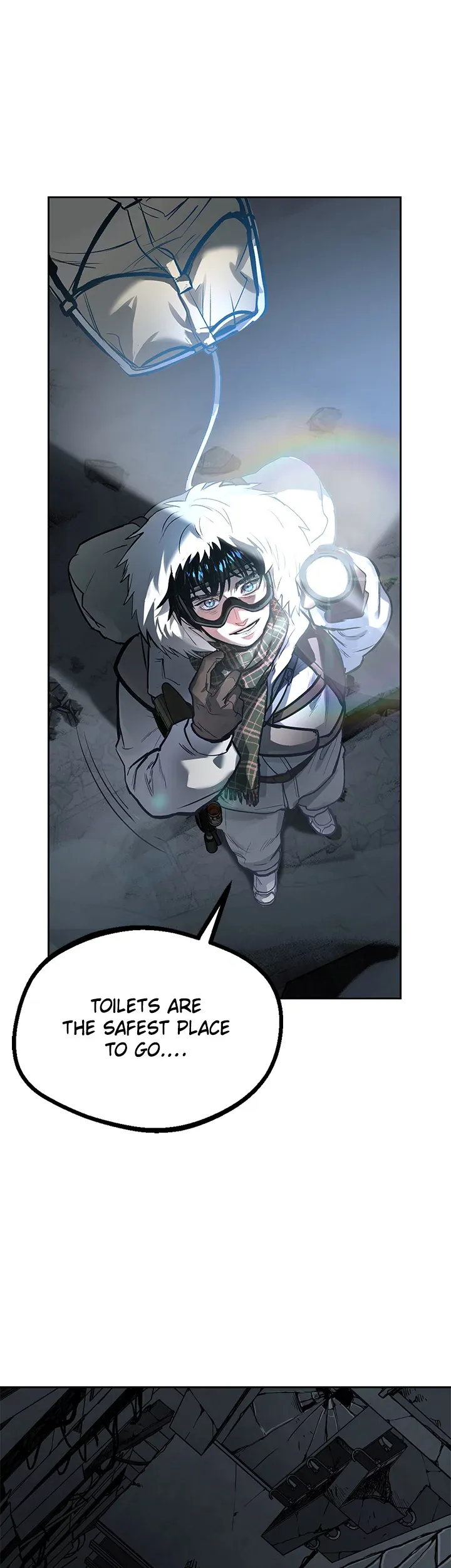 White Hole Chapter 3 Online - página 46