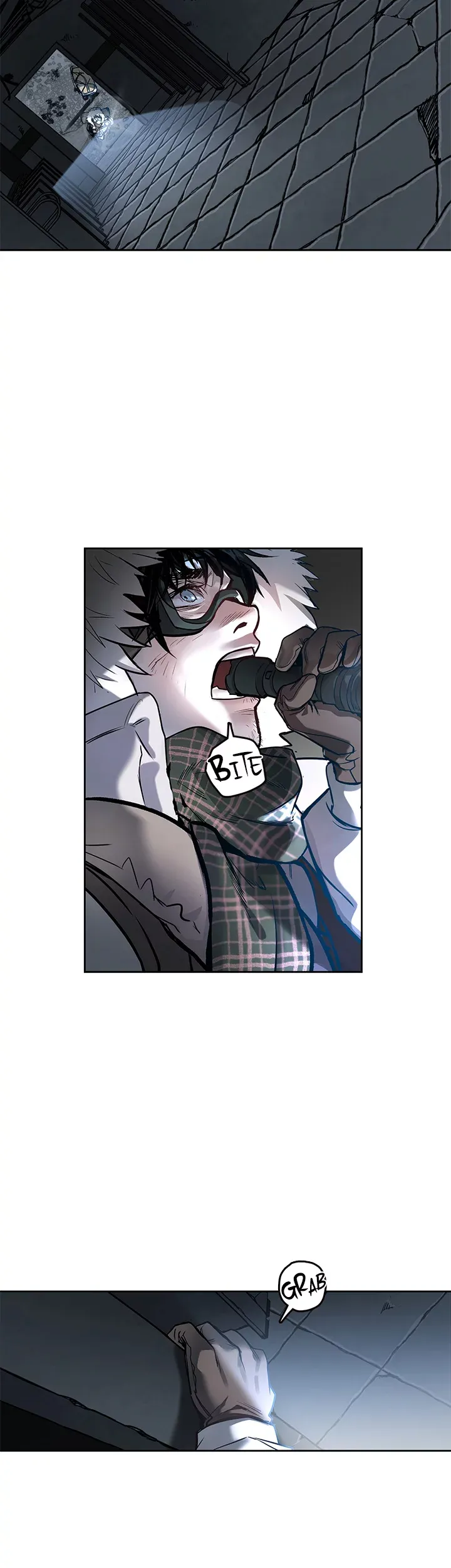White Hole Chapter 3 Online - página 47