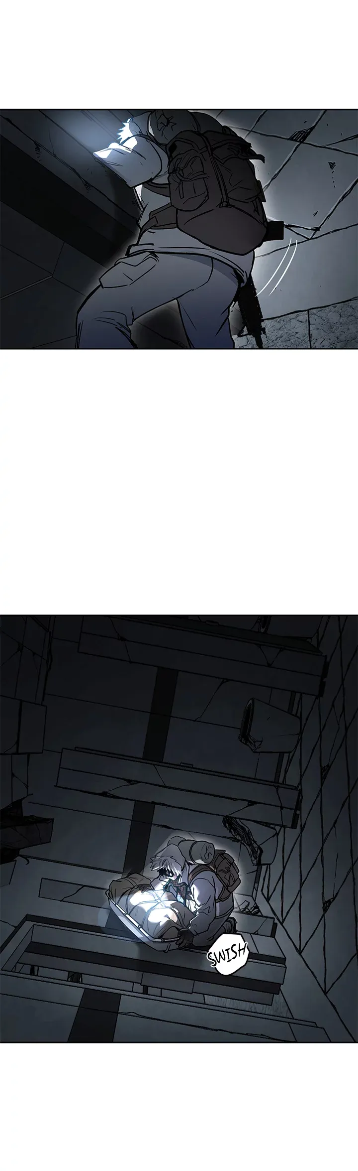 White Hole Chapter 3 Online - página 48