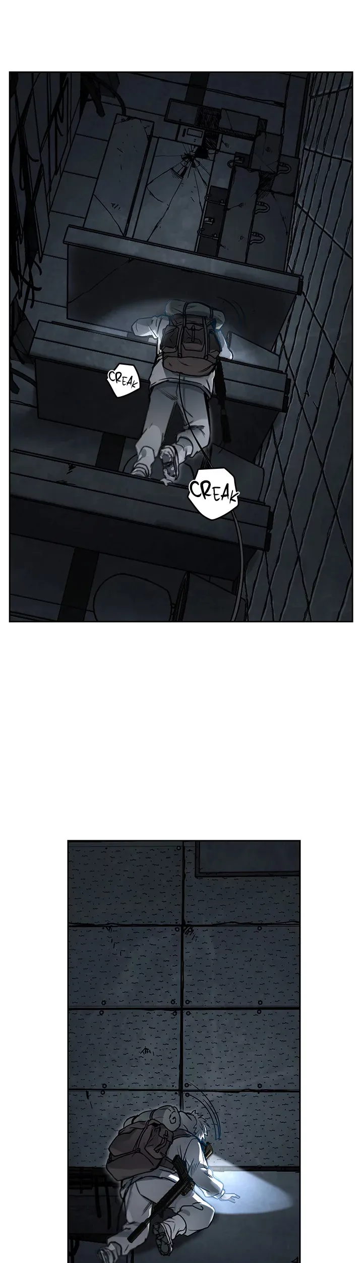 White Hole Chapter 3 Online - página 49