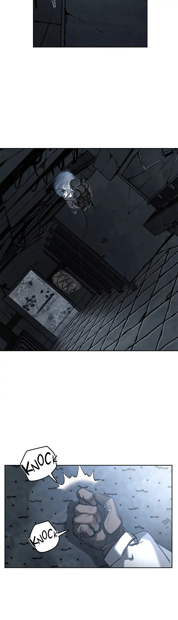 White Hole Chapter 3 Online - página 50