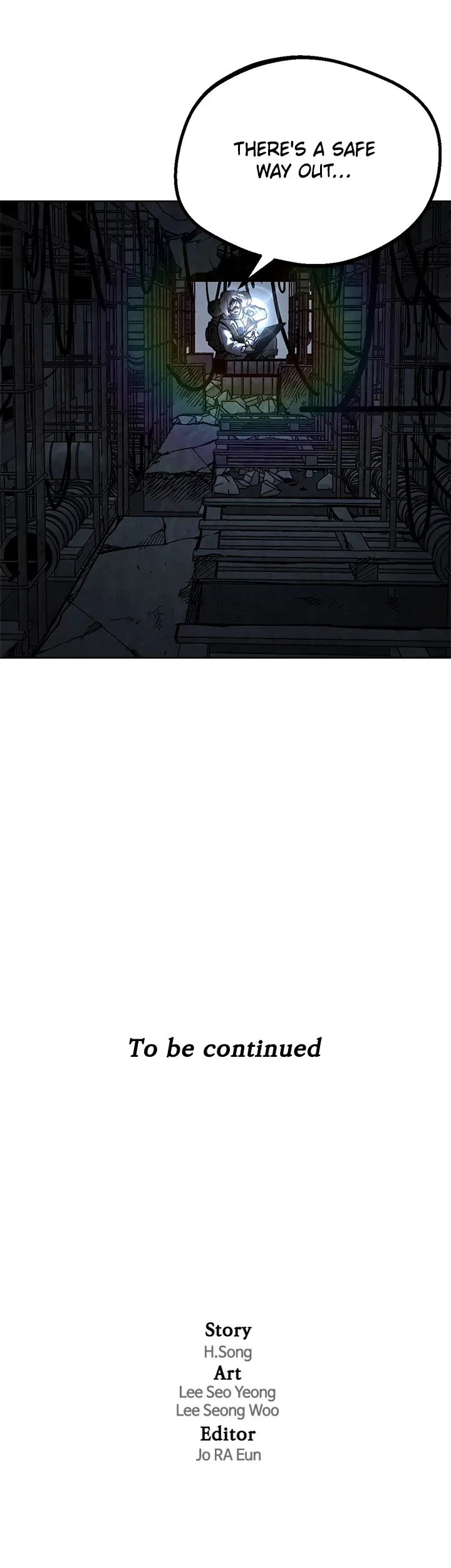 White Hole Chapter 3 Online - página 52