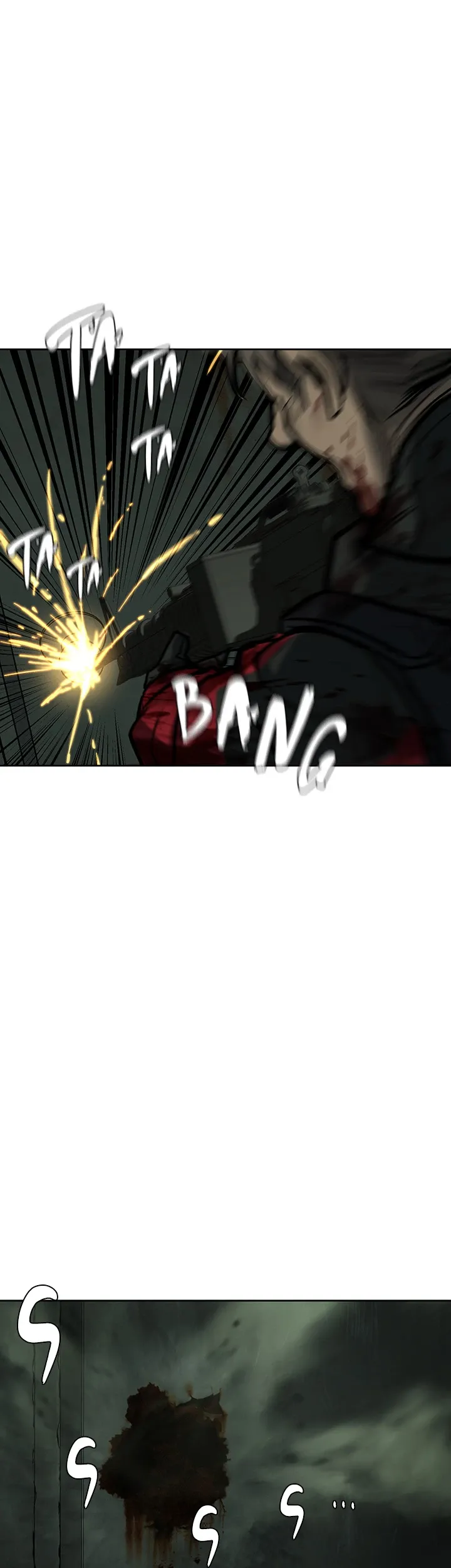 White Hole Chapter 31 Online - página 1