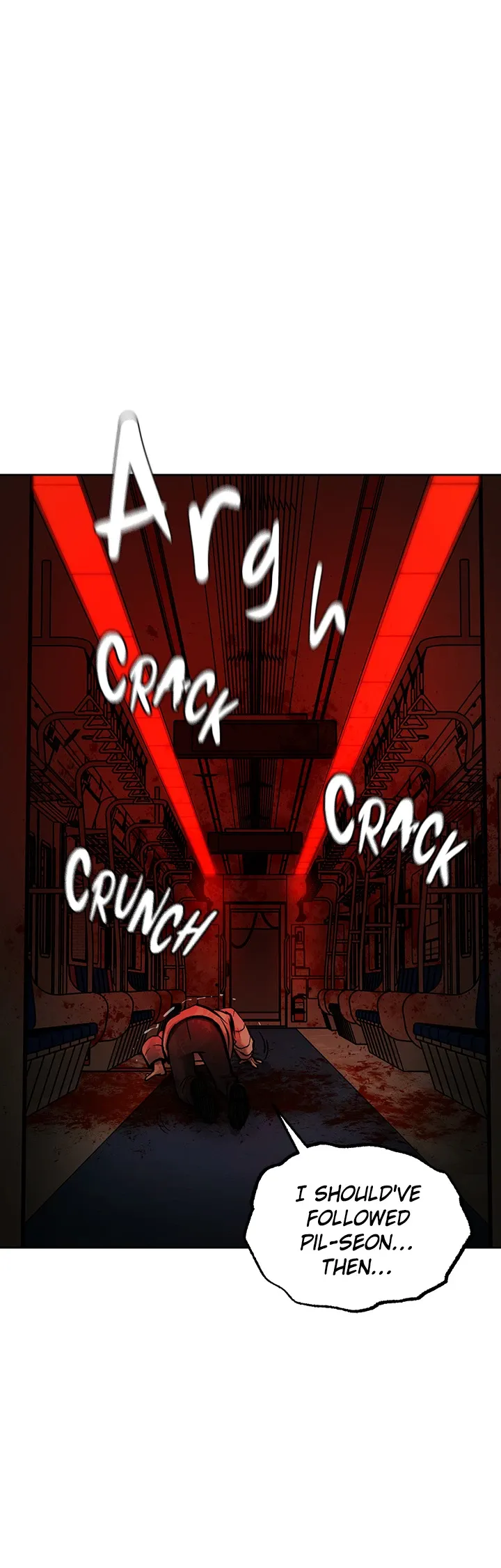 White Hole Chapter 31 Online - página 6