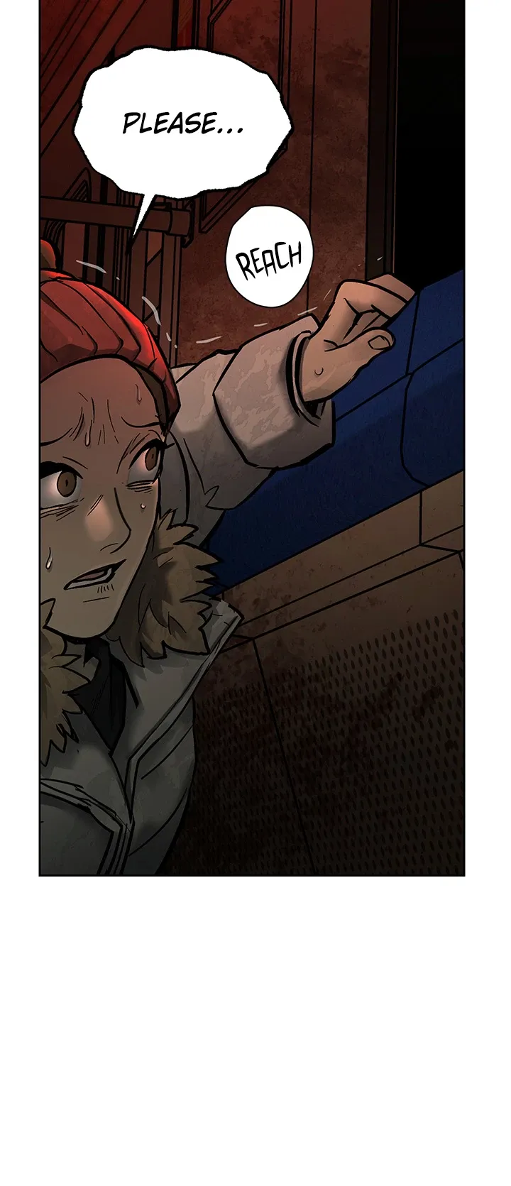 White Hole Chapter 31 Online - página 8
