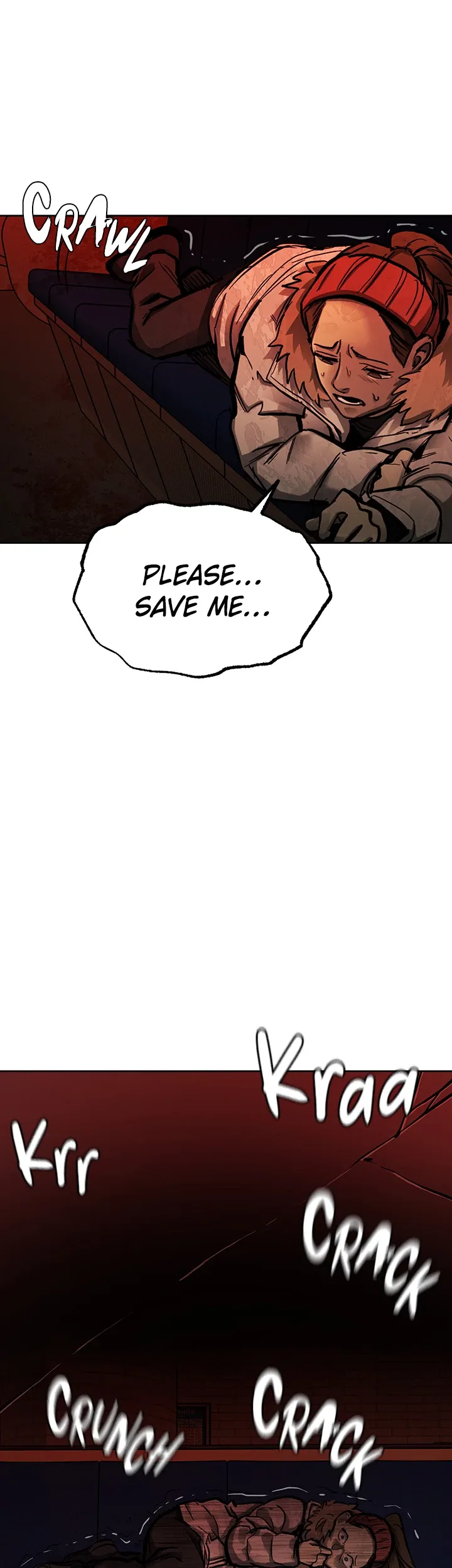 White Hole Chapter 31 Online - página 9