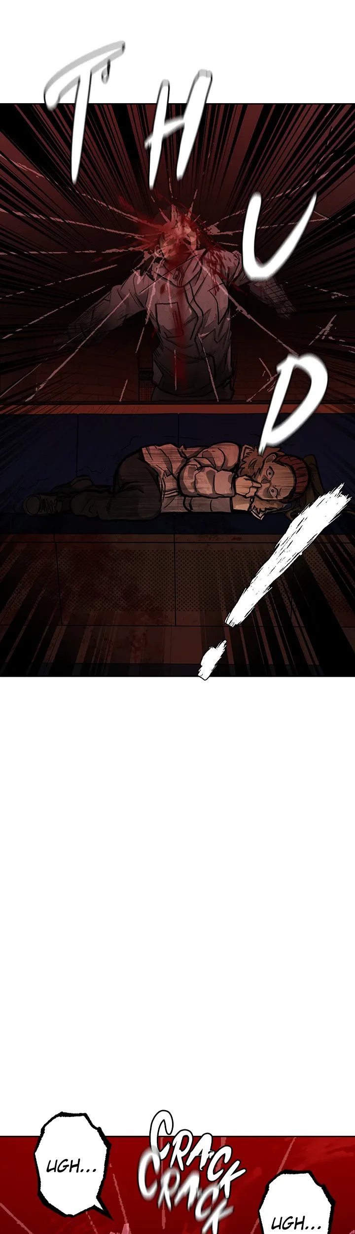 White Hole Chapter 31 Online - página 11