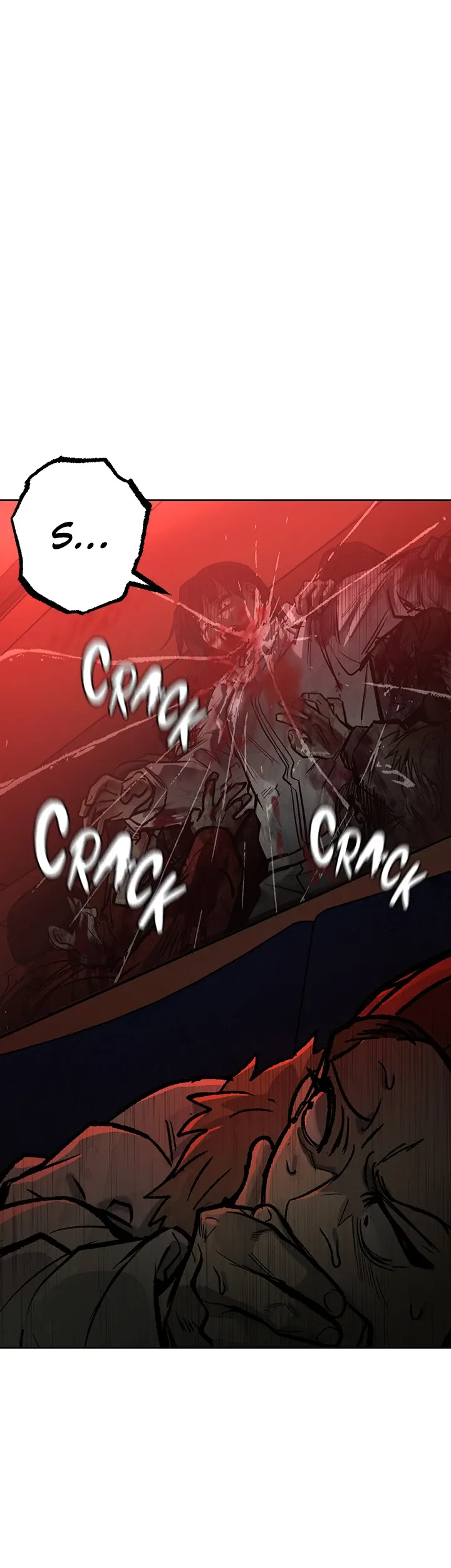 White Hole Chapter 31 Online - página 13