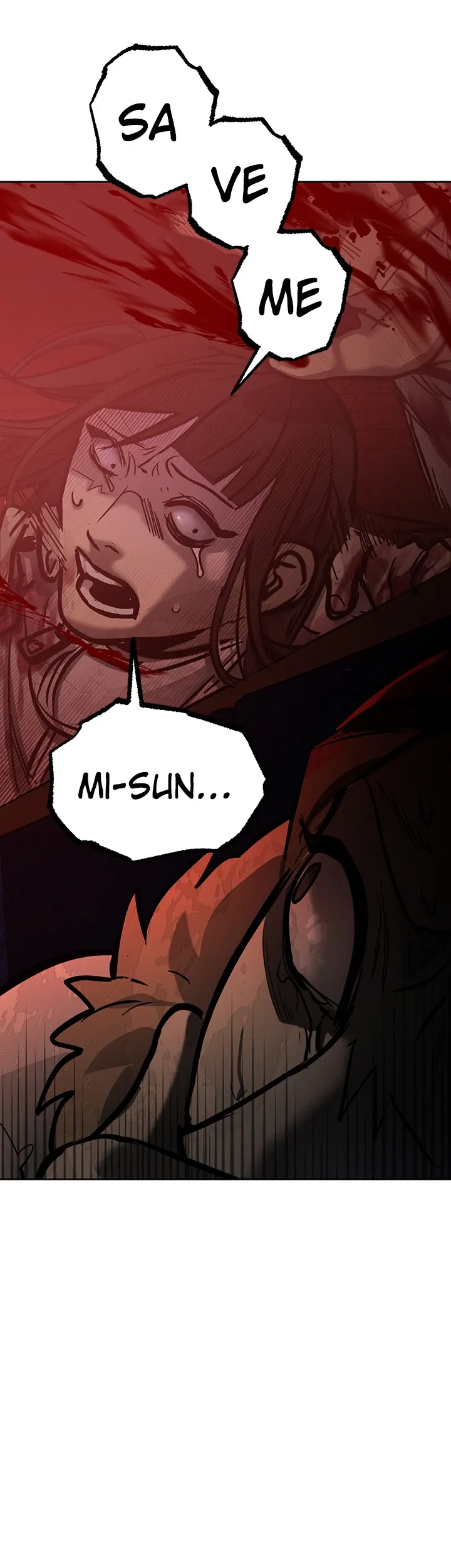 White Hole Chapter 31 Online - página 15