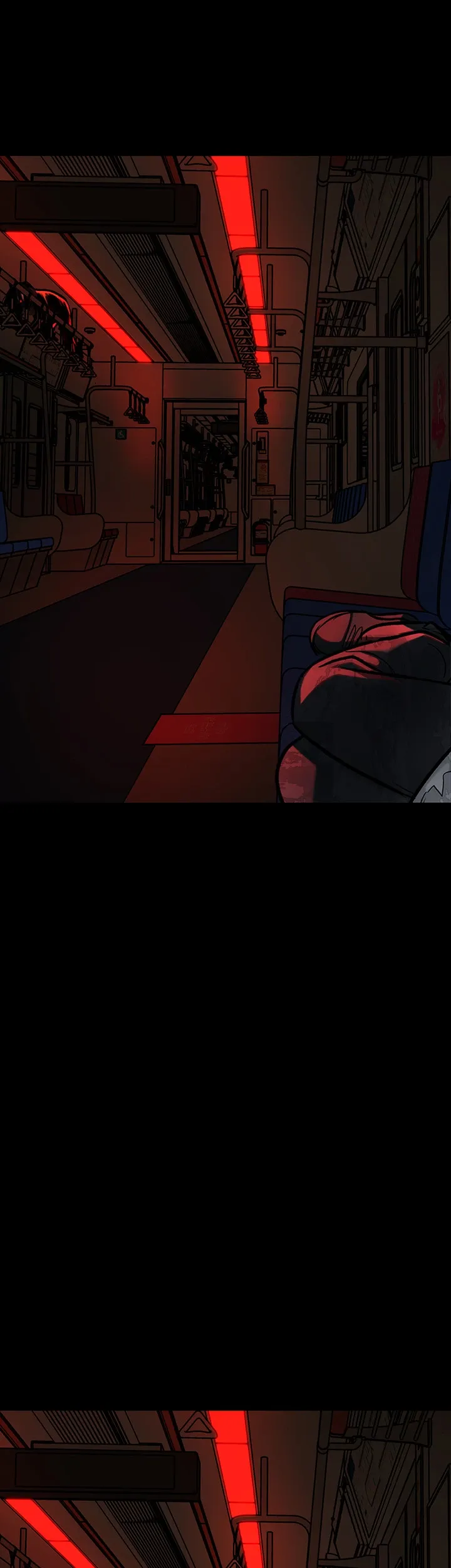 White Hole Chapter 31 Online - página 19