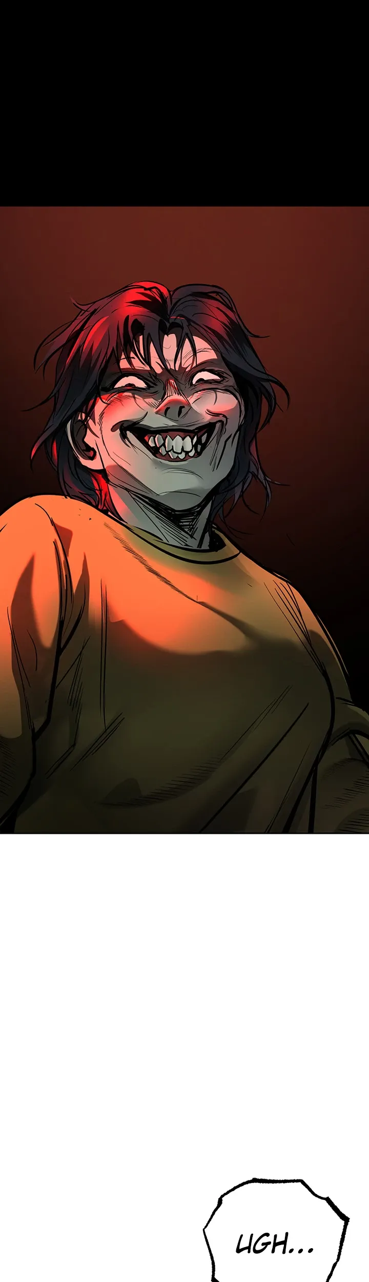 White Hole Chapter 31 Online - página 21