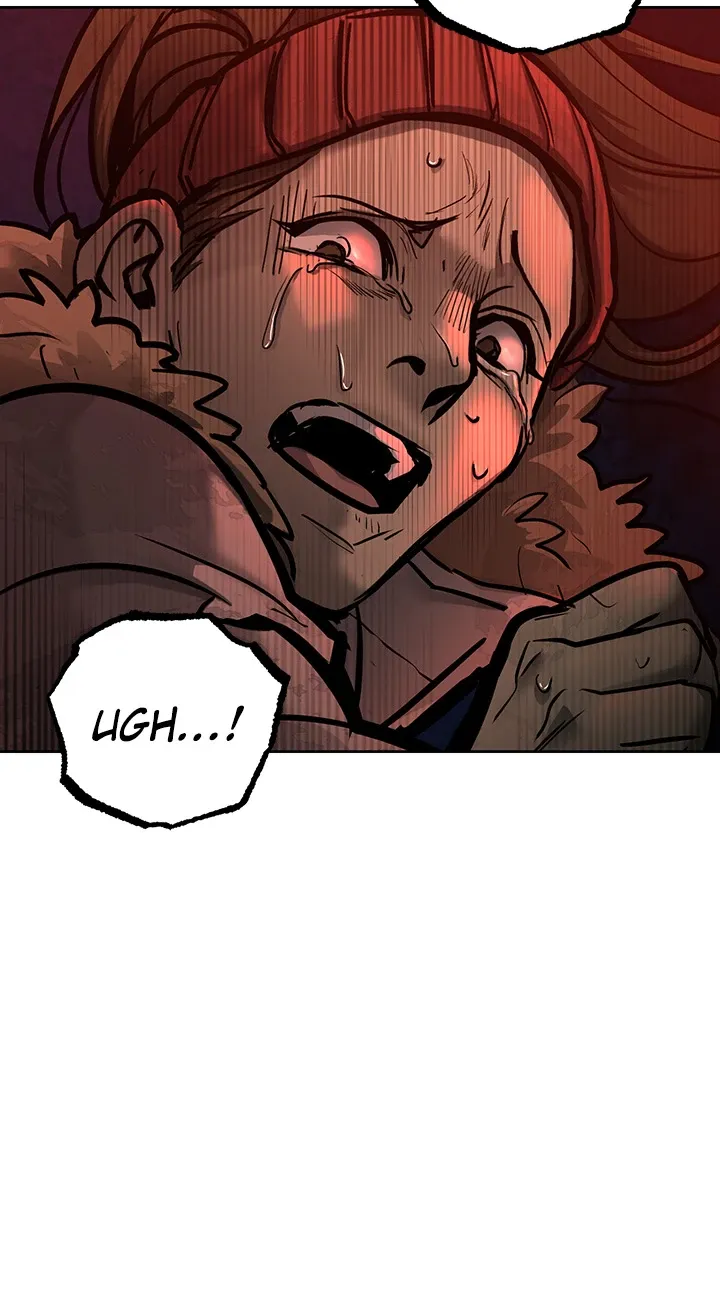 White Hole Chapter 31 Online - página 22