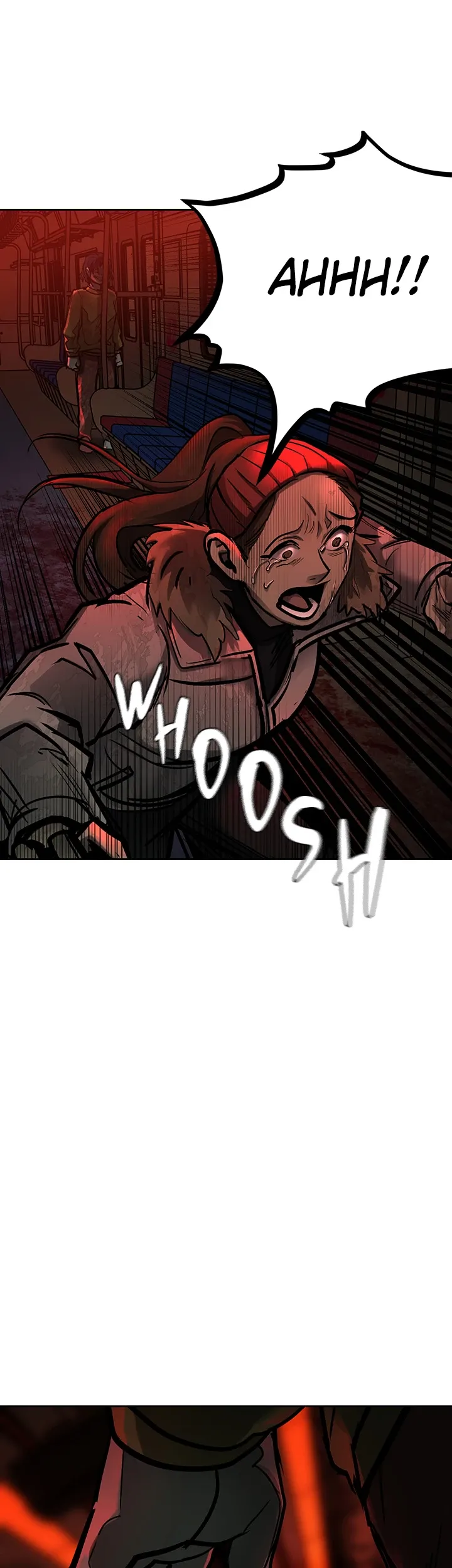White Hole Chapter 31 Online - página 23