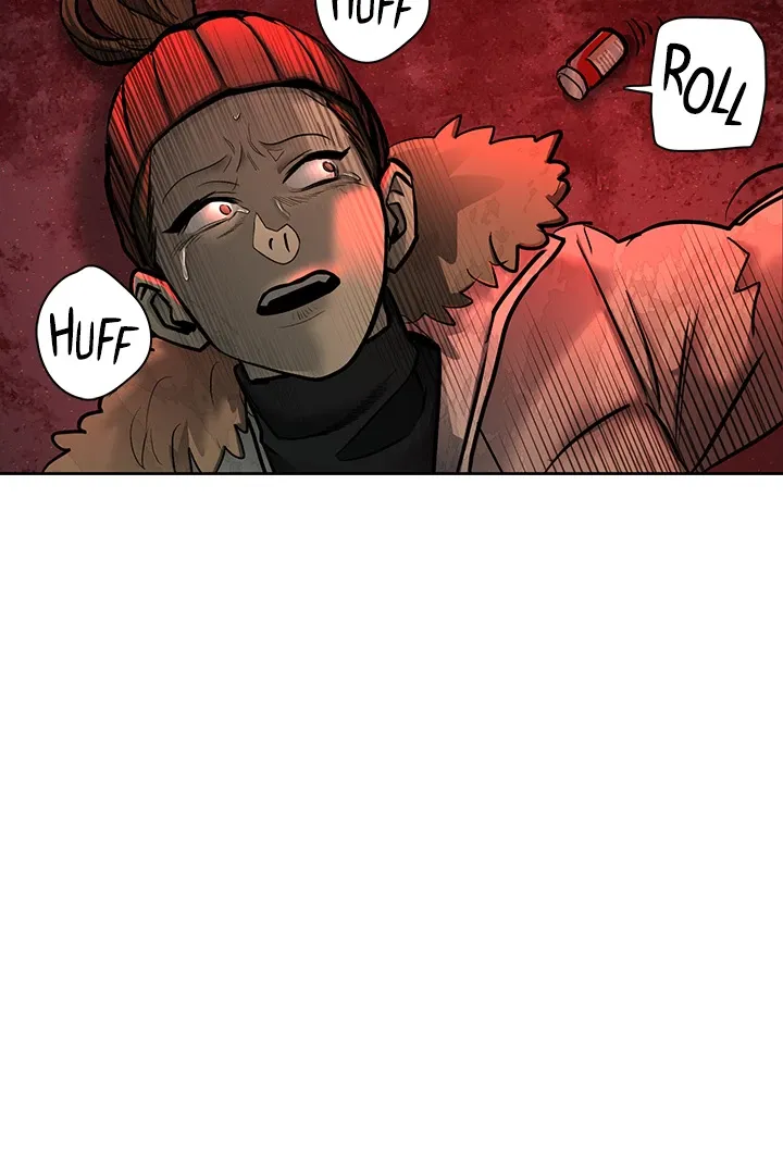 White Hole Chapter 31 Online - página 28