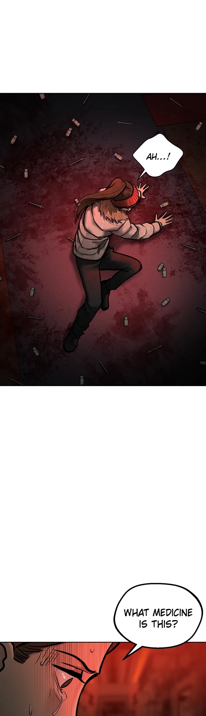 White Hole Chapter 31 Online - página 29