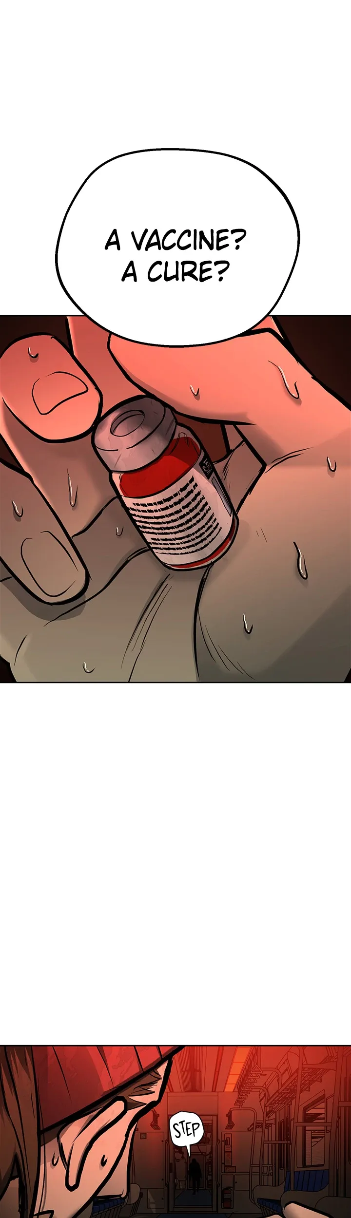 White Hole Chapter 31 Online - página 31