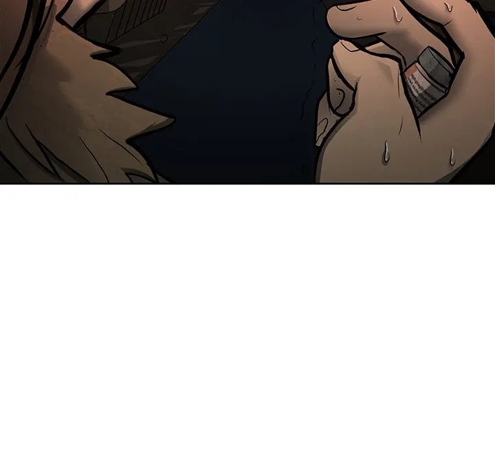 White Hole Chapter 31 Online - página 32