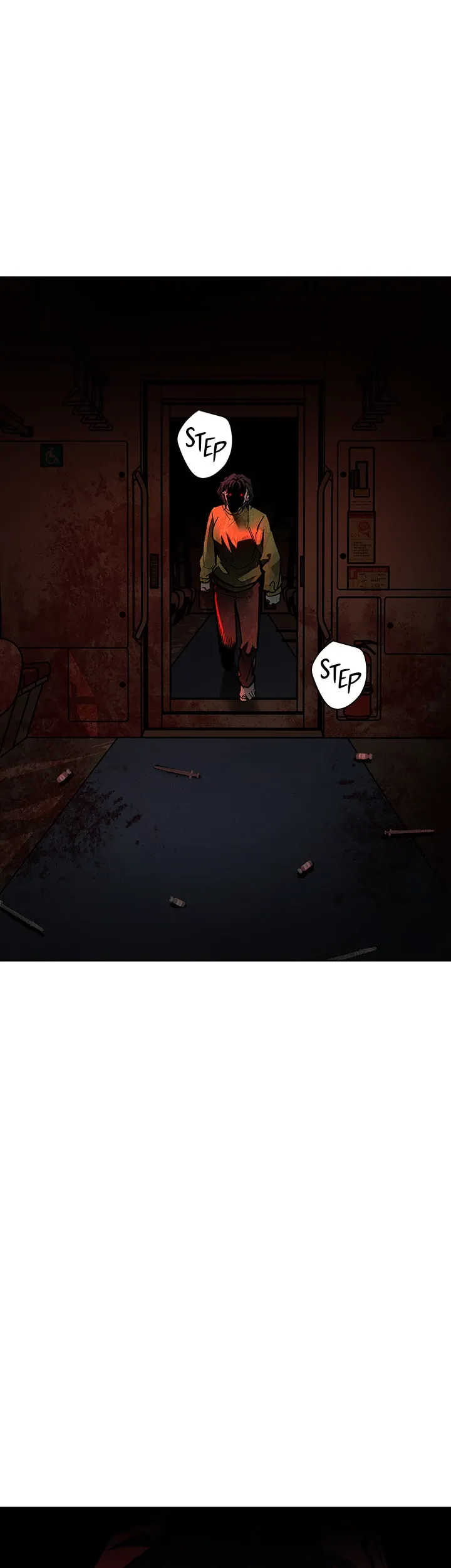 White Hole Chapter 31 Online - página 33