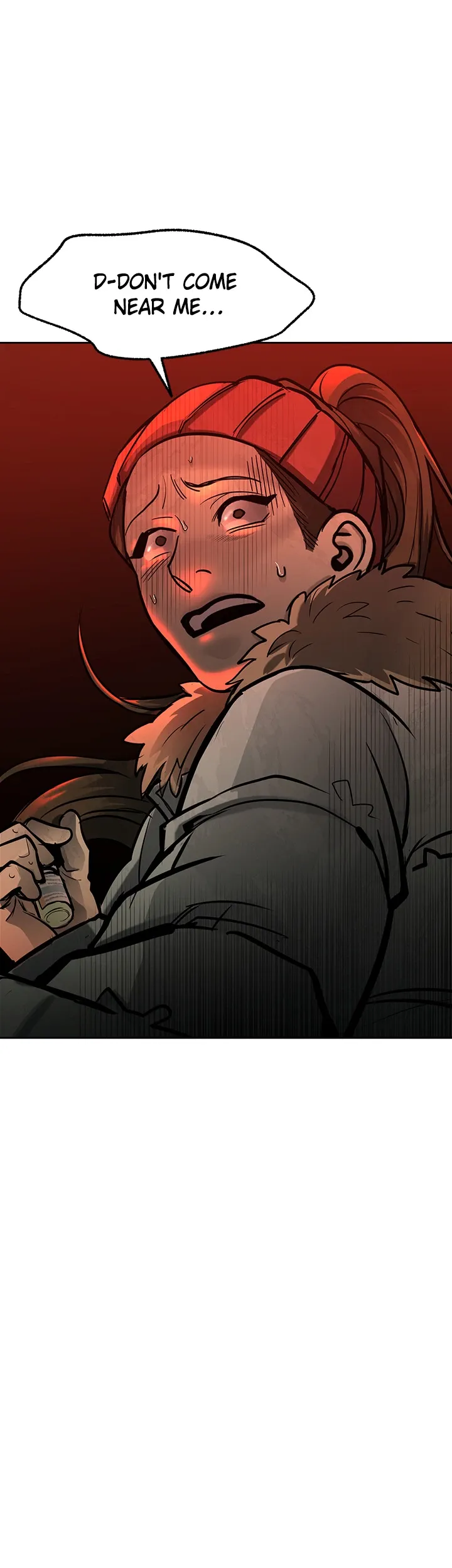 White Hole Chapter 31 Online - página 35