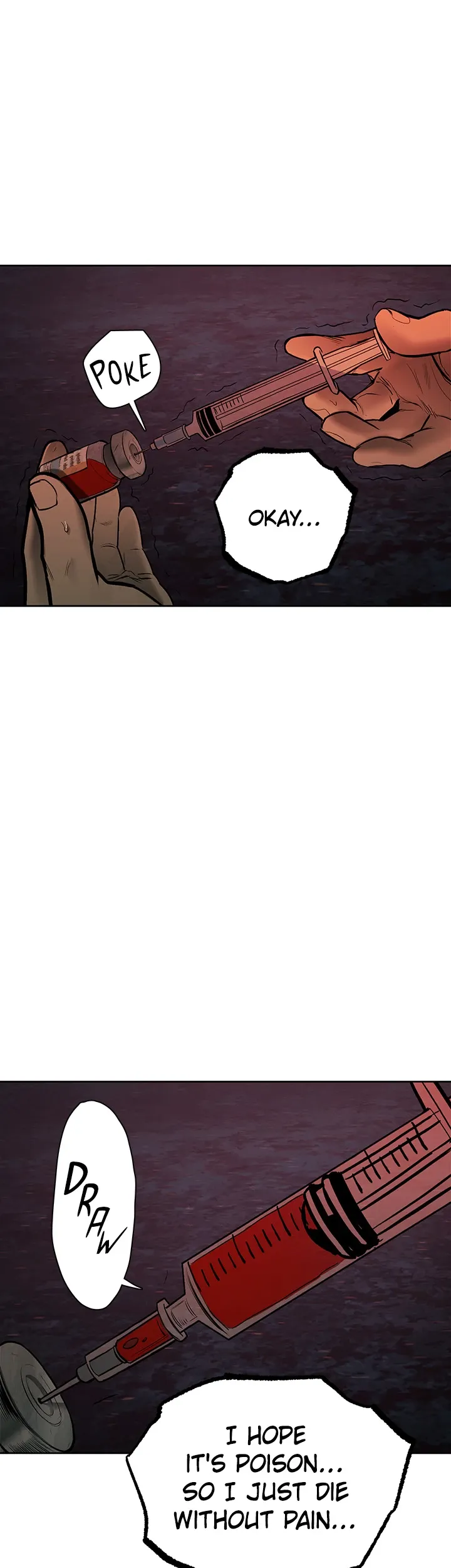 White Hole Chapter 31 Online - página 39