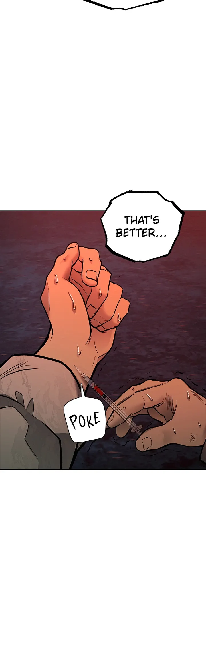 White Hole Chapter 31 Online - página 40