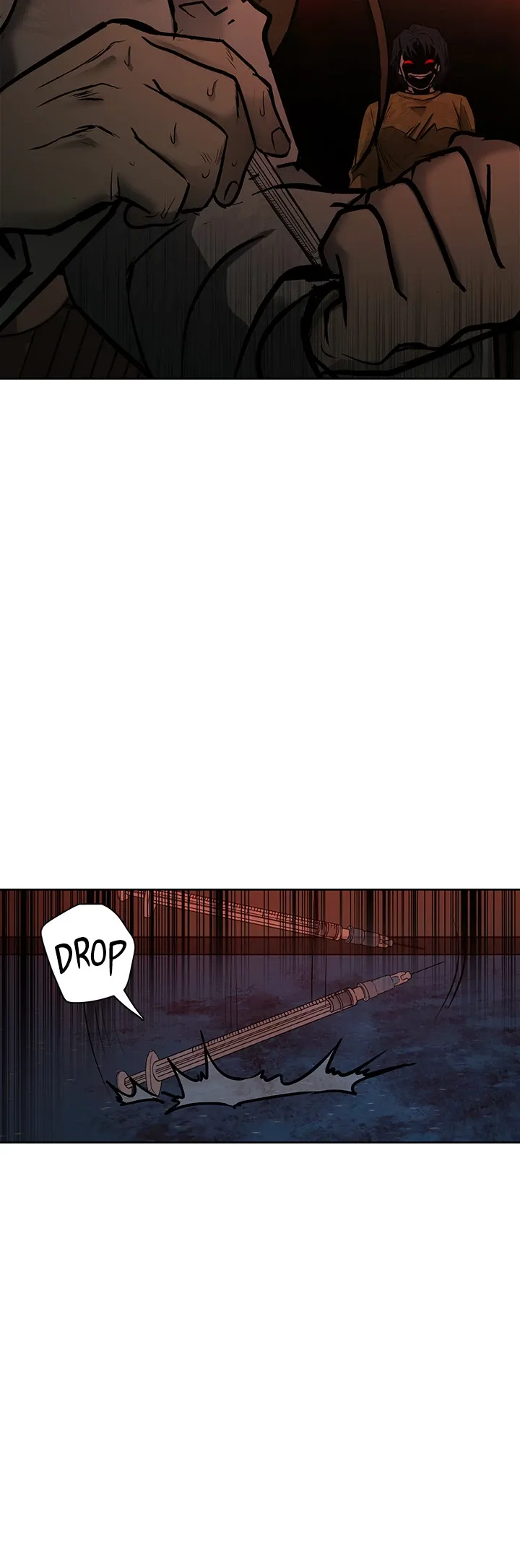 White Hole Chapter 31 Online - página 42