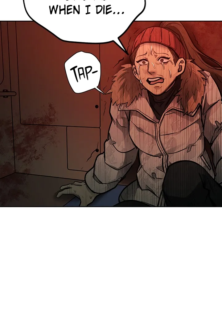 White Hole Chapter 31 Online - página 44