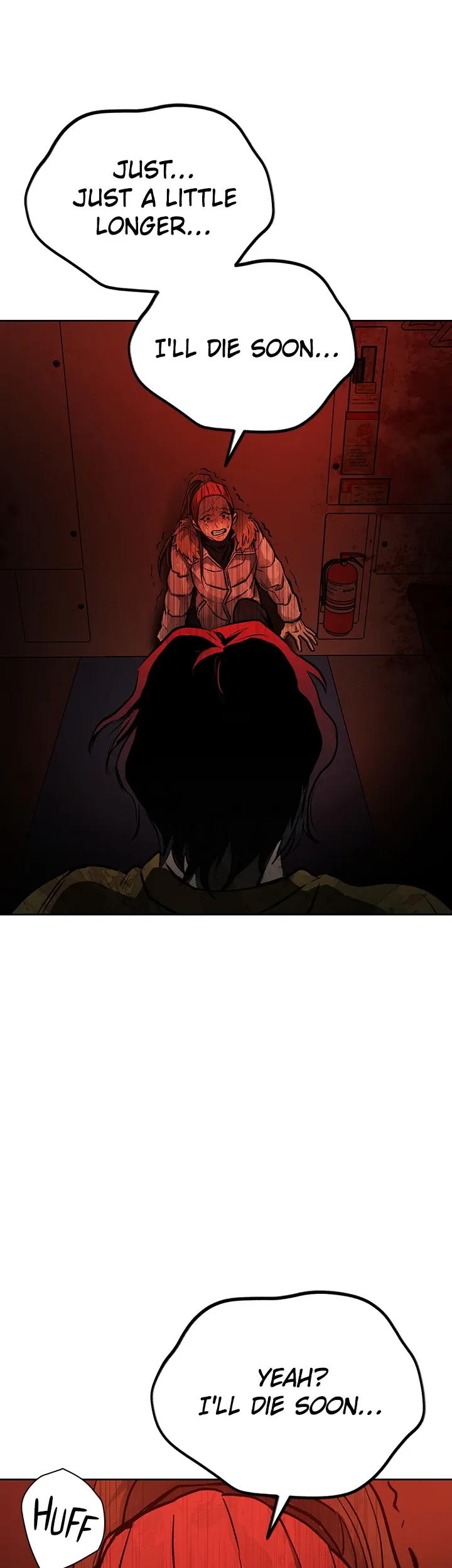 White Hole Chapter 31 Online - página 45