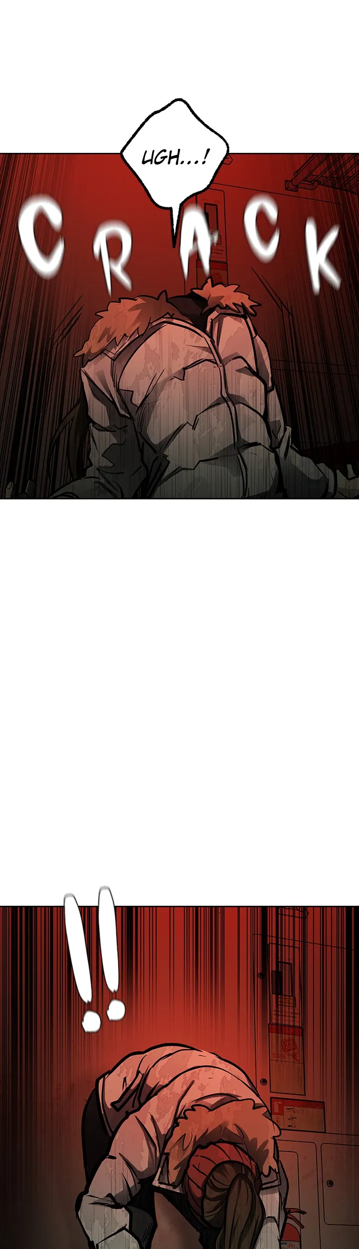 White Hole Chapter 31 Online - página 49
