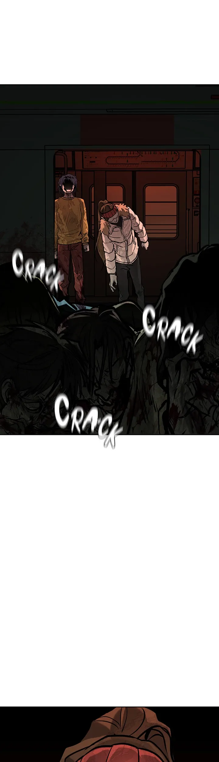 White Hole Chapter 31 Online - página 55