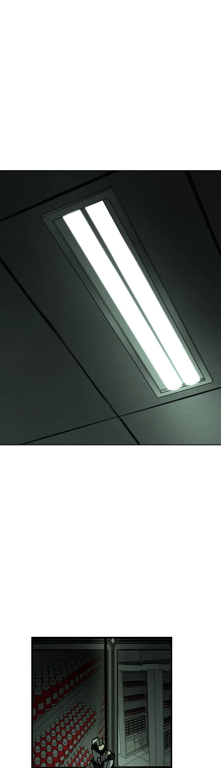 White Hole Chapter 31 Online - página 61
