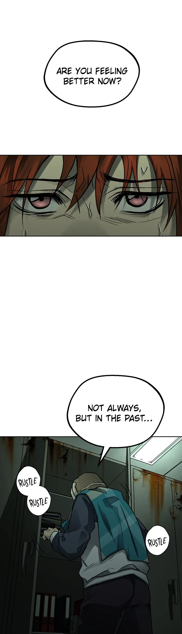 White Hole Chapter 31 Online - página 63
