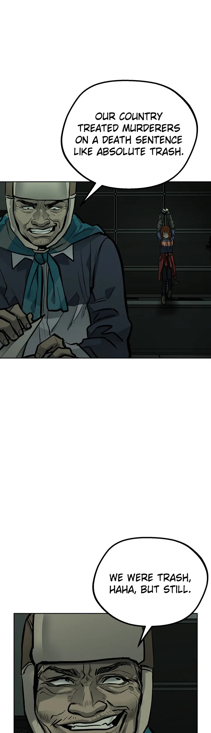 White Hole Chapter 31 Online - página 65