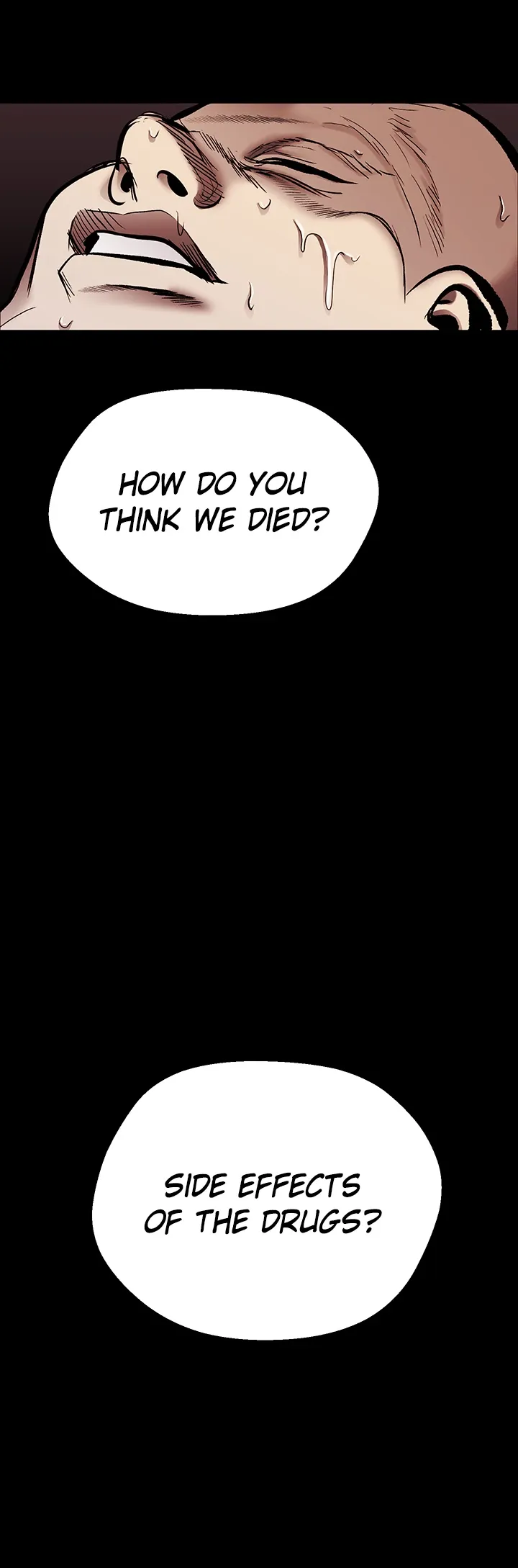 White Hole Chapter 31 Online - página 71