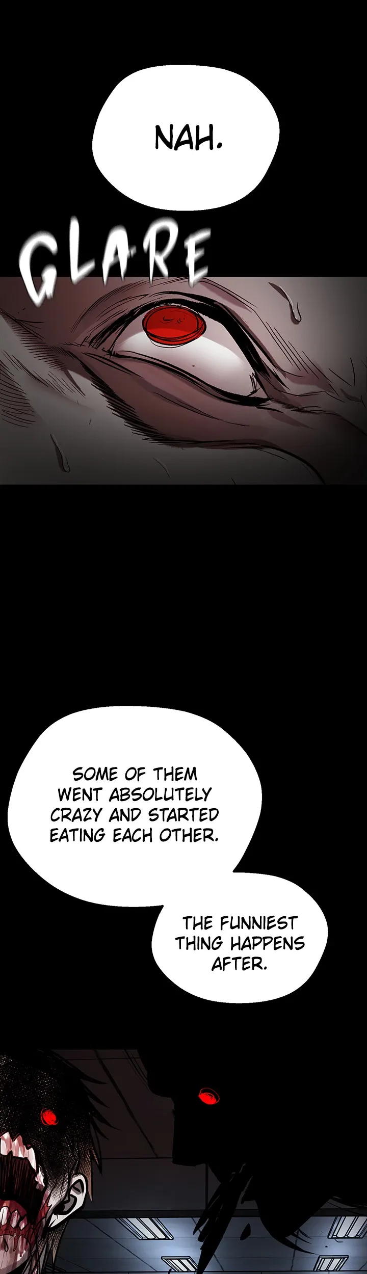 White Hole Chapter 31 Online - página 72