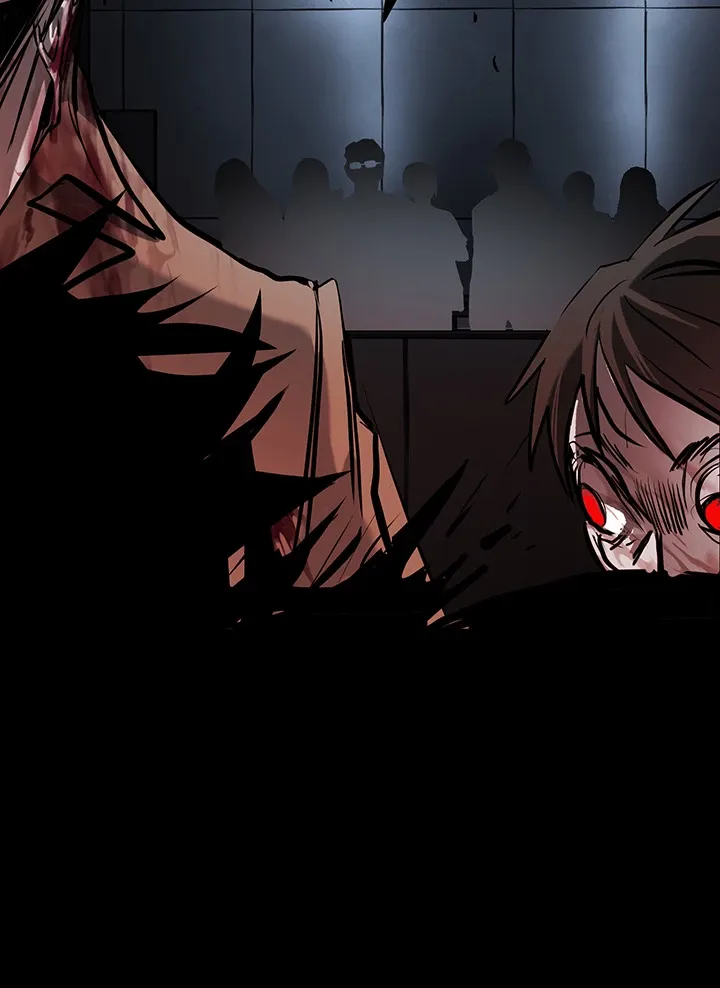 White Hole Chapter 31 Online - página 73