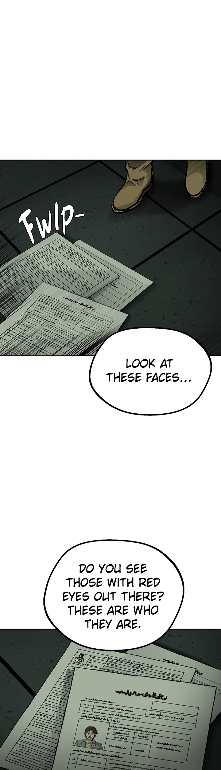 White Hole Chapter 31 Online - página 78
